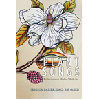 Plant Songs: Reflections on Herbal Medicine