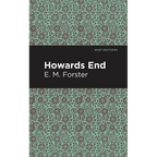 Howards End - Hardcover