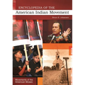 Encyclopedia of the American Indian Movement