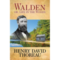 Walden (or Life in the Woods)