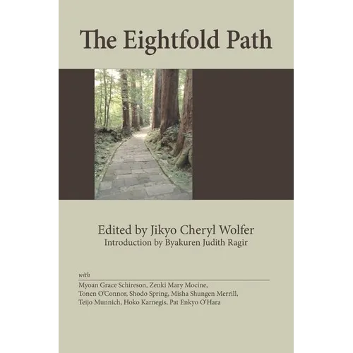 The Eightfold Path