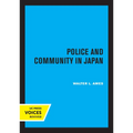 Police and Community in Japan