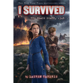 I Survived the Black Death, 1348 (I Survived #24)