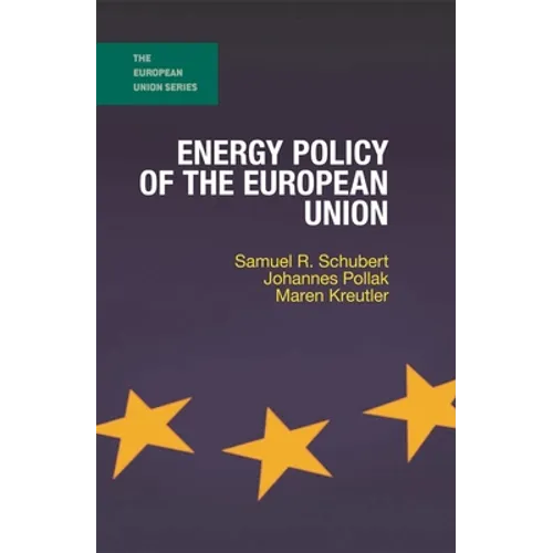 Energy Policy of the European Union