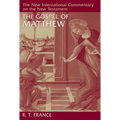 The Gospel of Matthew