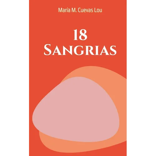 18 Sangrias