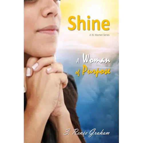 A Woman of Purpose