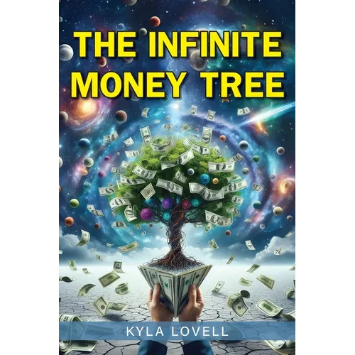 The Infinite Money Tree