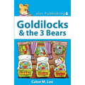 Goldilocks and the Three Bears: Discover Fairy Tales