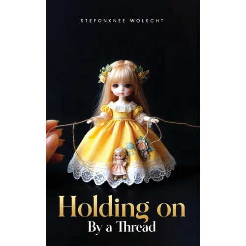 Holding On by a Thread: A Trans Memoir