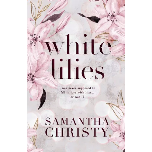 White Lilies