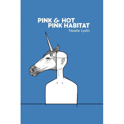 Pink and Hot Pink Habitat
