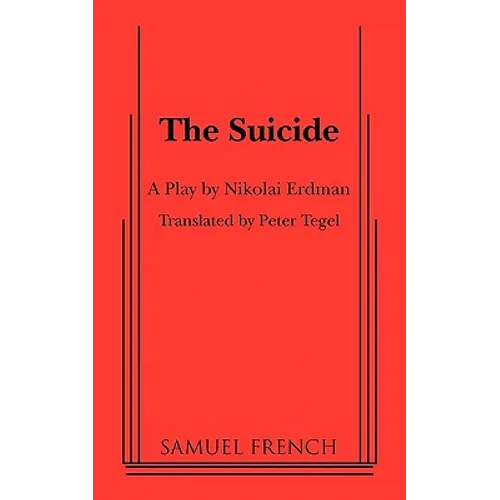 The Suicide