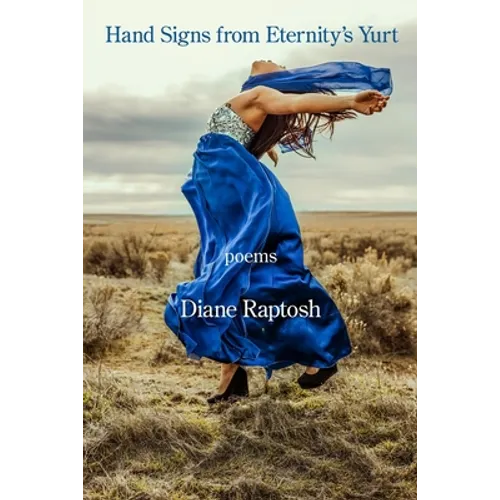 Hand Signs from Eternity's Yurt