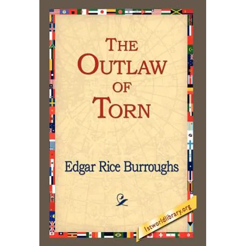 The Outlaw of Torn