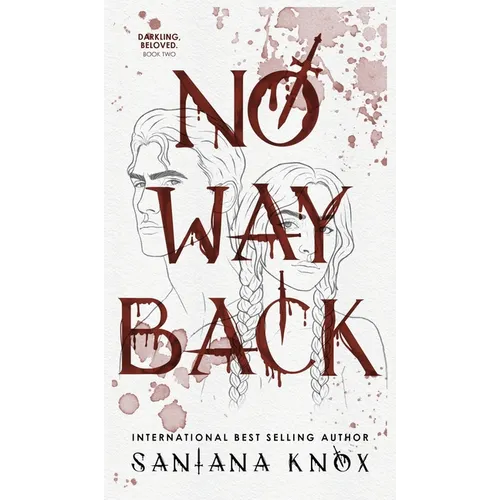 No Way Back
