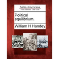 Political Equilibrium.
