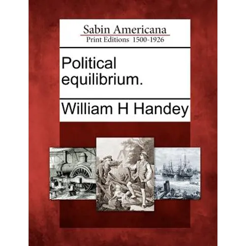 Political Equilibrium.