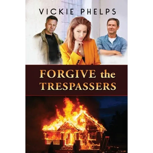 Forgive the Trespassers