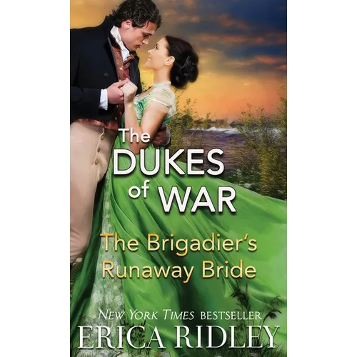 The Brigadier's Runaway Bride