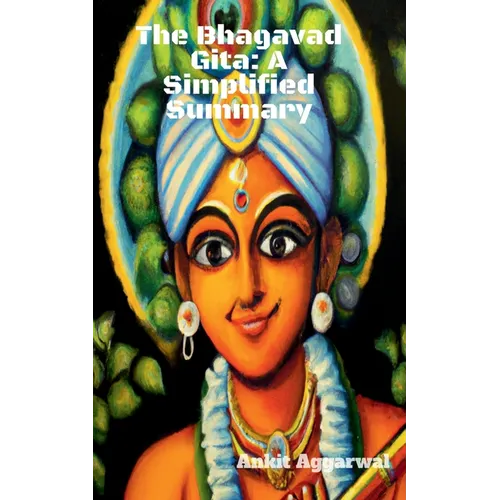 The Bhagavad Gita