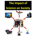 The Impact of Science on Society