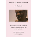 Sayings of the Buddha: A Daybook