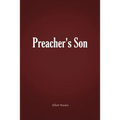 Preacher's Son