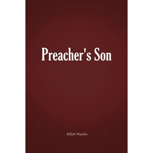 Preacher's Son