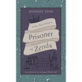 The Illustrated Prisoner of Zenda