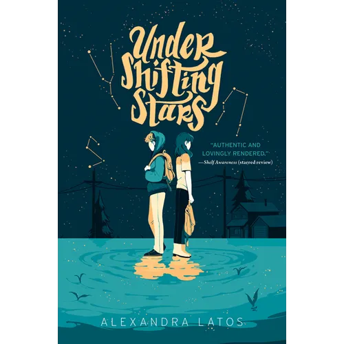 Under Shifting Stars