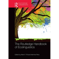 The Routledge Handbook of Ecolinguistics