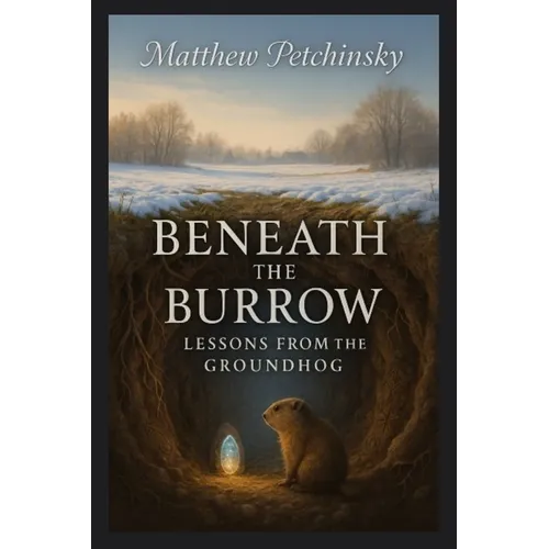 Beneath the Burrow: Lessons from the Groundhog