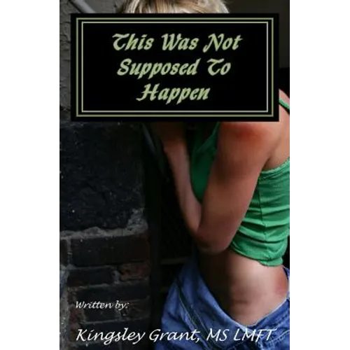 This Was Not Supposed To Happen: The Tamar Story