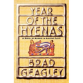 Year of the Hyenas: A Novel of Murder in Ancient Egypt