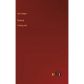 Poems: in large print