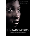 Unsaid Words: Poetic Letters
