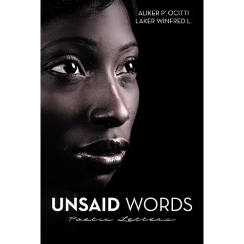 Unsaid Words: Poetic Letters