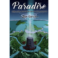 Paradise: Sides Of The North And The Mount Of Congregation