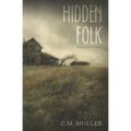 Hidden Folk: Strange Stories