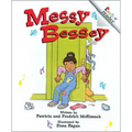 Messy Bessey (Revised Edition) (a Rookie Reader)