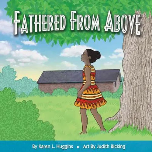 Fathered From Above