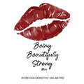 Being Beautifully Strong Mini Edition: into your twenties and beyond