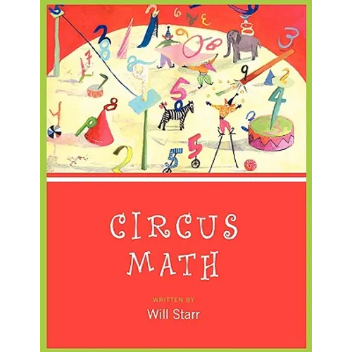 Circus Math