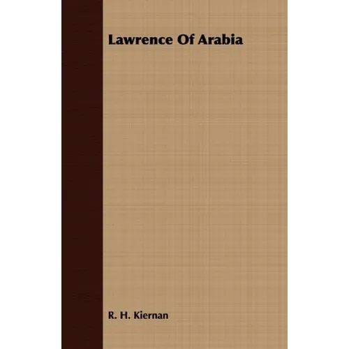 Lawrence Of Arabia