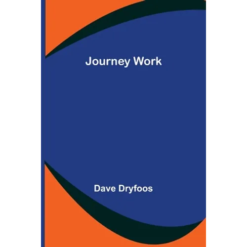Journey Work