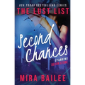 Second Chances: The Lust List: Devon Stone