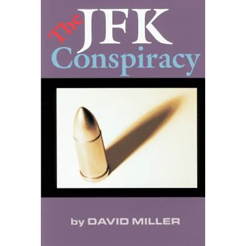 The JFK Conspiracy
