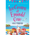 Ice Creams at Emerald Cove: Large Print edition