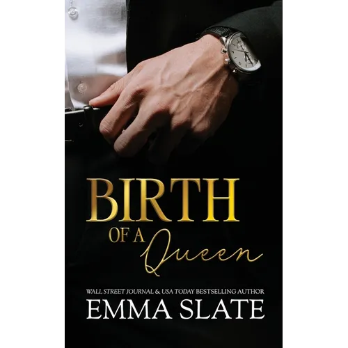 Birth of a Queen